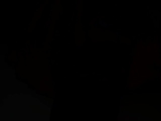 LittleKaylie  hot lady plants hand in anus