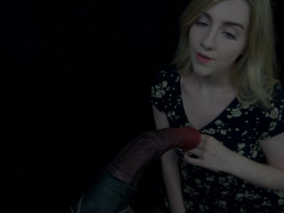 MissPrincessKay  sweet chick masturbates with sex toys