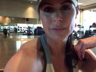 Kendra Lust videos [OnlyFans.com]  blissful chick strips small tits