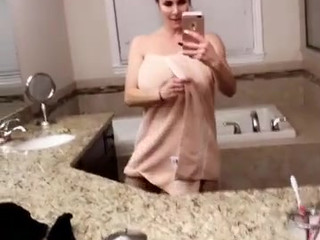 Kendra Lust videos [OnlyFans.com]  slim bitch jerks off with sex toys