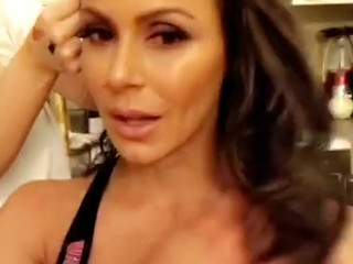 Kendra Lust videos [OnlyFans.com]  Black-haired curva