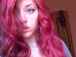 Emma Choice  big tits and wet pussy