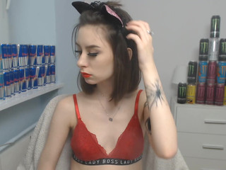 mia_sage online show January 2020