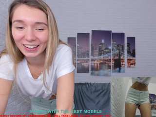 evacoy Black-haired woman