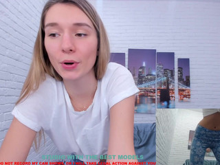 evacoy rebellious slut licks dildo