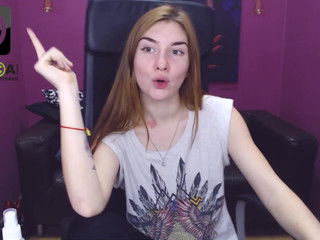 daniella_true Mischievous slut