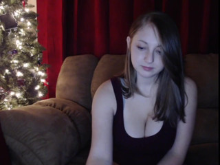 yoursifyouwantme Young hottie