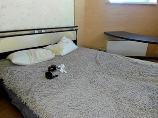 axsound gorgeous ass in thong