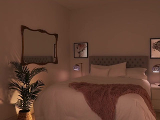 lace888 cutie in stockings showed tits