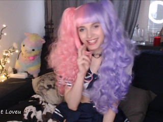 thenovastorm manyvids Charming female