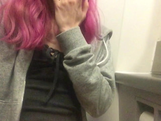 thenovastorm manyvids charming slut fingering anus with a sex toy