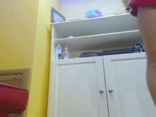 secretdream manyvids shy mare gently jerks her pussy