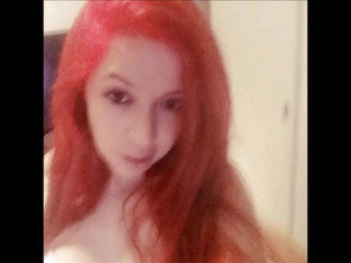 kittysweet manyvids Redhead slut