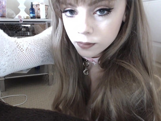 Kittenxx manyvids elegant whore massages juicy vagina