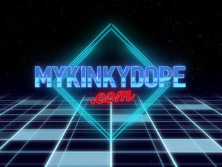 MyKinkyDope manyvids matchless chick spins elastic booty