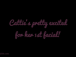 Cattie manyvids webcam vids January 2020