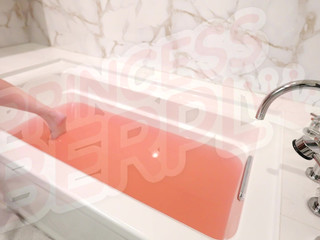 princessberpl manyvids busty brunette - stripped with girlfriend in french