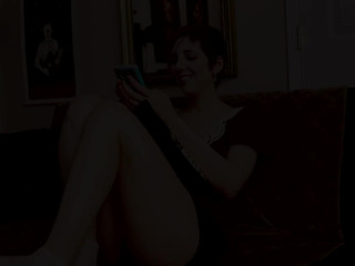 princessberpl manyvids crazy  girl  saddled dick