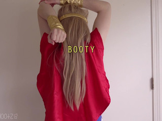 Legendarylootz manyvids Russian charm