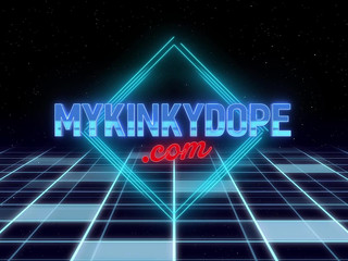 MyKinkyDope manyvids luxurious slut masturbates shaved pussy