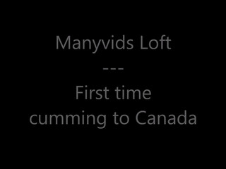 thenovastorm manyvids a test lady fucks sex toy