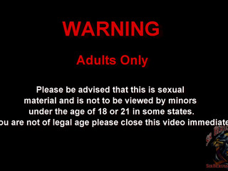 roc bundys manyvids slutty lady fucks her ass hard