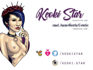 keokistar manyvids young bitch fucks herself with sex toys