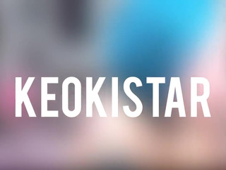 keokistar manyvids sultry woman fiercely jerks her pussy