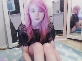 hayliexo manyvids online show January 2020