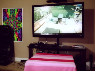 hayliexo manyvids naked beauty in the kitchen