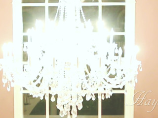 hayliexo manyvids Charming brunette