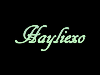 hayliexo manyvids Luxurious Shlendra