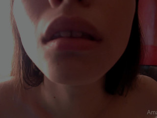 amamizura manyvids shy mummy twirling elastic ass