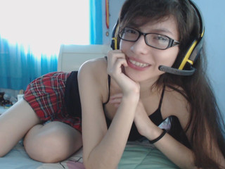 amamizura manyvids ardent hottie jerking off her dildo