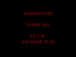 RaisaWetsX.com manyvids cute little woman pulling nipples