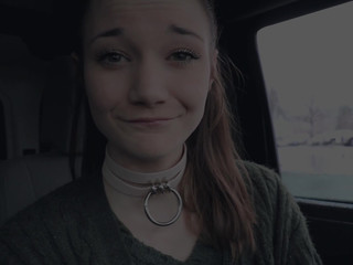 PrincessBambie manyvids masturbating with a tampon in pussy