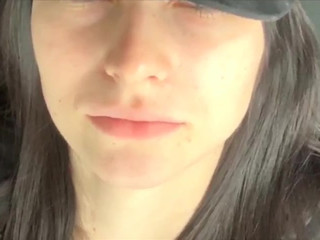 Kisa-GAV Beautiful blonde