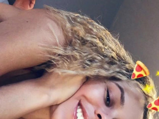 jennifer onlyfans busty young lady posing nude