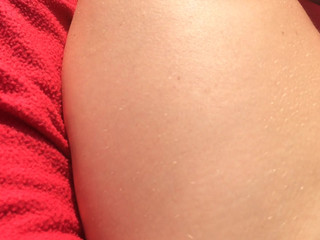 jennifer onlyfans beautiful chick takes off her underwear