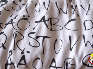 erica fontes lustful beauty with tattoos fucks both slits