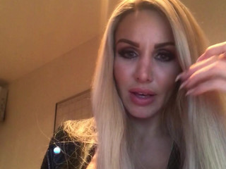 dannii harwood First class bitch