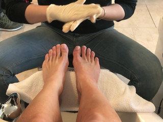 dannii harwood Enchanting passion