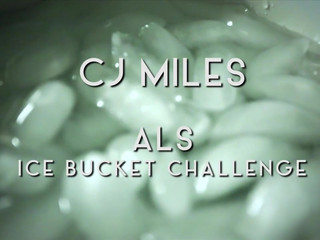 cj miles busty woman chatting in chat