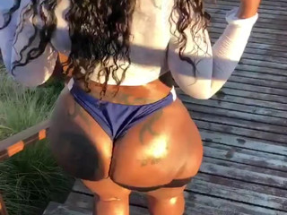 cherokeedass onlyfans passionate  private e jerking