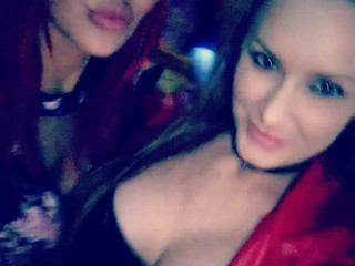 carrie lachance Cute lady