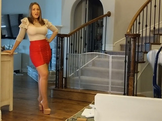 carrie lachance chick chats in fries