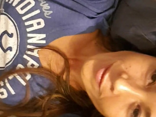 bj brunton Cute woman