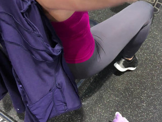 bbcslutwife4u onlyfans the charming doll fun dancing in front of the camera