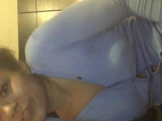 adriana maya dirty bitch is engaged in oral sex