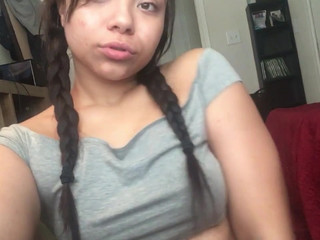 adriana maya phenomenal bitch praised tits